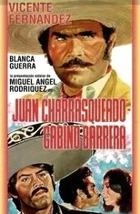 Póster de Juan Charrasqueado y Gabino Barrera