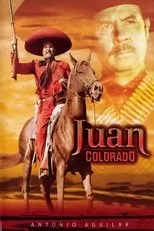Póster de Juan Colorado