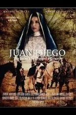 Póster de Juan Diego: El indio de Guadalupe