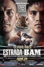 Póster de Juan Francisco Estrada vs. Jesse Rodriguez