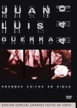 Póster de Juan Luis Guerra y 4,40: Grandes Exitos en Video