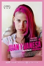 Póster de Juan y Vanesa