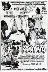 Póster de Juanita Banana