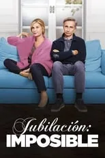 Póster de Jubilación: imposible