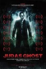 Póster de Judas Ghost