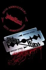 Póster de Judas Priest: British Steel 30th Anniversary