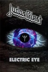 Póster de Judas Priest: Electric Eye