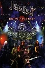 Póster de Judas Priest: Rising in the East