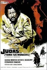 Póster de Judás... ¡Toma tus monedas!