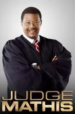 Póster de Judge Mathis