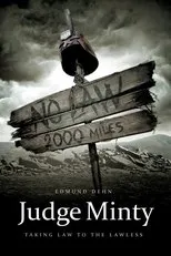 Póster de Judge Minty