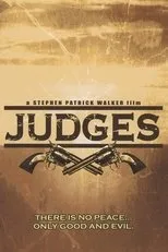 Póster de Judges