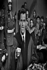 Póster de Judgment at Nuremberg