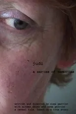 Póster de Judi: A Series of Memories