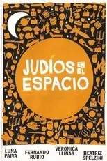 Póster de Judíos en el espacio