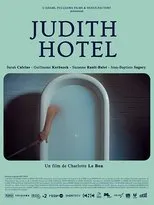 Póster de Judith Hôtel