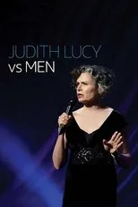 Póster de Judith Lucy: Judith Lucy Vs Men