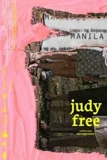 Póster de Judy Free