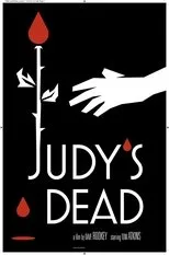 Póster de Judy's Dead