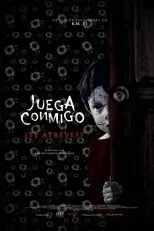 Póster de Juega Conmigo