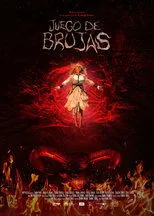 Póster de Juego de brujas