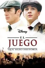 Póster de Juego de honor