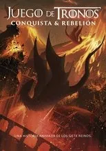 Póster de Juego de Tronos: Conquista y Rebelión