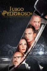 Póster de Juego Peligroso: Asesinatos Heredados
