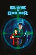 Póster de Juego secreto