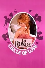Póster de Juegos de amor a la francesa