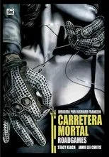Póster de Juegos de carretera