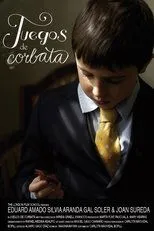 Póster de Juegos de corbata