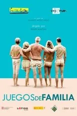 Póster de Juegos de familia