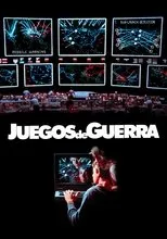 Póster de Juegos de guerra