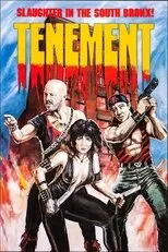 Póster de Juegos de supervivencia