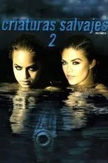 Póster de Juegos salvajes 2