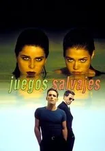 Póster de Juegos salvajes