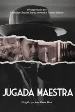 Póster de Jugada Maestra
