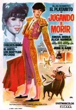 Póster de Jugando a morir