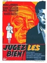 Póster de Jugez-les bien