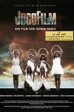 Póster de Jugofilm