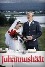 Póster de Juhannushäät