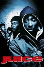 Póster de Juice
