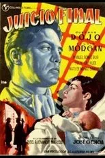 Póster de Juicio final