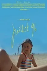 Póster de Juillet 96