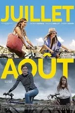 Póster de Juillet-août