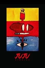 Póster de Juju Stories