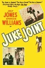 Póster de Juke Joint
