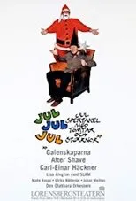 Póster de Jul Jul Jul