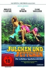 Póster de Julchen und Jettchen, die verliebten Apothekerstöchter